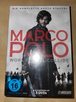 Marco Polo Dvd Komplette Staffel 1 Nordrhein-Westfalen - Hattingen Vorschau