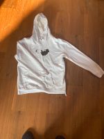 Hoodie weiß white Größe S Essen - Bredeney Vorschau