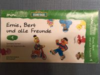 Lük Heft - Ernie, Bert und alle Freunde Teil 1 Sesamstraße Rheinland-Pfalz - Zerf Vorschau