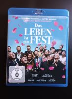 Das Leben ist ein Fest - BluRay Hessen - Tann Vorschau