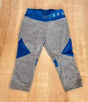 ❤️ Sporthose | 3/4 Tights | Crivit | Gr.36/38 Niedersachsen - Göttingen Vorschau