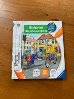 TipToi Sicher im Straßenverkehr Buch *Top* Düsseldorf - Pempelfort Vorschau