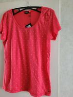 T Shirt von Only,Gr.Xl,rot,neu Berlin - Köpenick Vorschau