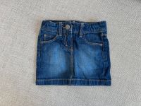 Jeansrock von Esprit für kleine Mädchen - top Zustand Münster (Westfalen) - Albachten Vorschau