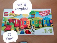 Lego Duplo Zug Baden-Württemberg - Kehl Vorschau