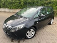 Opel Zafira Tourer 2.0 CDTI ecoFLEX 96kW TÜV NEU Niedersachsen - Salzgitter Vorschau