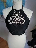 Bikini von Palmers schwarz stylisch Gr.40/42 neuwertig Hessen - Bad Homburg Vorschau