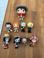 One piece Funko / Mystery Mini ohne OVP Bayern - Eggenfelden Vorschau