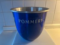 Blauer Pommery Sektkübel Beuel - Vilich Vorschau