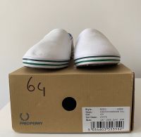 Espadrilles | Fred Perry Mitte - Wedding Vorschau