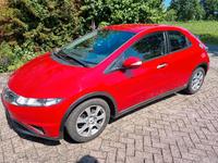 Honda Civic Niedersachsen - Aurich Vorschau