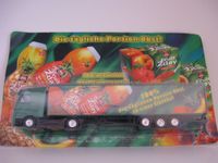 " Schwartau - Fruit 2 Day " Sammel Truck NEU von Hümmer Frankfurt am Main - Westend Vorschau