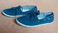 Tamaris-Sommerschuhe, Textil, Gr. 40, neuwertig Niedersachsen - Deutsch Evern Vorschau