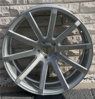 22zoll Felgen 5x112 AMG Concave W221 w222 w223 w166 GLE GLS w217 Hessen - Kassel Vorschau