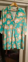 Tredy Made in Italy Bluse 44/46 Niedersachsen - Delligsen Vorschau