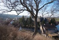 In idylllischer Ortsrandlage - Baugrundstück direkt am "Obstgarten" Thüringens in Kleinfahner Thüringen - Gierstädt Vorschau