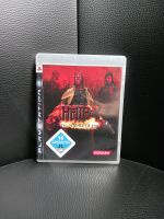 Hellboy PS3 Nordrhein-Westfalen - Rheine Vorschau