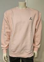 Original Jordan Pullover / Sweatshirt Rosa Gr. L wie Neu !!! Nordrhein-Westfalen - Menden Vorschau