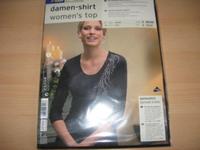 Damenshirt ( neu) Tchibo. Gr. S Rheinland-Pfalz - Mayen Vorschau
