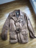 Belstaff Aviator Antique Brown, Gr. XXXL - XXL Baden-Württemberg - Heilbronn Vorschau