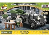 Cobi 2404 Horch Limited Edition Hamburg-Mitte - Hamburg Hamm Vorschau