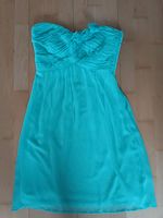 Neuwertig: Esprit Cocktailkleid/ Kleid, Mint/ Türkis, 34/ XS Baden-Württemberg - Aichtal Vorschau