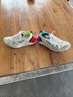 Nike Running Schuhe Flyknit Ausgefallene Farben Rheinland-Pfalz - Nister Vorschau