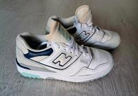 New Balance 550 Gr. 38,5 Sneaker Unisex Schuhe Sachsen-Anhalt - Merseburg Vorschau