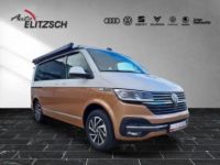 Volkswagen California T6.1 OCEAN/150PS/DSG/ Sachsen - Görlitz Vorschau