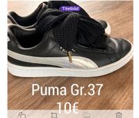 Puma gr.37 Baden-Württemberg - Mannheim Vorschau