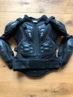 Fox Protektorenjacke Titan Sport Youth Nordrhein-Westfalen - Heiligenhaus Vorschau