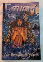 Comic Fathom - War Beneath the Waves englisch Sep 2000 Berlin - Steglitz Vorschau