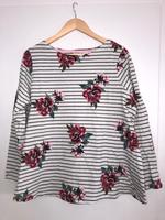 Langarmshirt v. Joules, A-Linie, Harbour, Gr. 46 Hessen - Taunusstein Vorschau