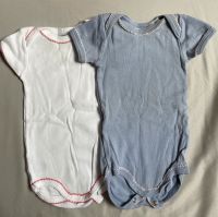 Bodys Petit Bateau, Gr. 60 cm Thüringen - Floh-Seligenthal-Floh Vorschau