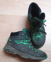 Wanderschuhe Gr. 36 Jack Wolfskin Texapore Schleswig-Holstein - Osdorf Vorschau