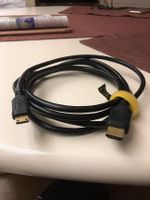 HDMI  Kabel    2m lang von Hama Berlin - Neukölln Vorschau