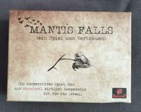Mantis Falls - Brettspiel komplett gesleeved Pankow - Weissensee Vorschau