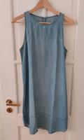 Sommerkleid Jeanskleid aus Lyocell Bayern - Zorneding Vorschau