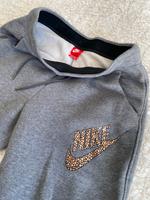 Nike❤️ Sporthose L Baumwolle ❤️grau Nordrhein-Westfalen - Neuss Vorschau