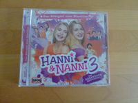 HANNI & NANNI 3,  Das Hörspiel zum Kinofilm Rheinland-Pfalz - Hüffelsheim Vorschau