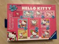 HELLO KITTY SANRIO 10x Ravensburger Puzzle 20&49 Teile Frankfurt am Main - Gutleutviertel Vorschau