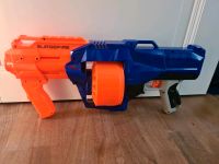 Nerf Surgefire Blaster Kanone Altona - Hamburg Rissen Vorschau