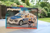 Playmobil City Action 5179 Polizeifahrzeug mit Blinklicht Niedersachsen - Holdorf Vorschau