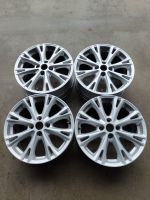 Ford 7J x 17H2 4x108 ET47,5 SPSC1BC-FC FIESTA RDKS ALUFELGEN Nordrhein-Westfalen - Kall Vorschau