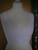 Triumph Sloggi Baumwolle Bustier creme Gr. 44 Hessen - Solms Vorschau
