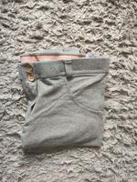 Freddy WR UP. Regular Waist Hose grau Sachsen - Freiberg Vorschau