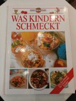 Auswahl Essen & Geniessen Kochbuch | Was Kindern Schmeckt | Buch Niedersachsen - Delmenhorst Vorschau