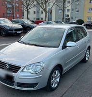 VW Polo 1.4l Nordrhein-Westfalen - Olpe Vorschau