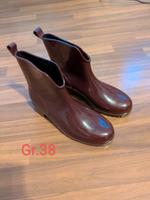 Gummistiefel Gr. 38 Thüringen - Jena Vorschau
