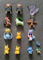 Pokemon Figuren mit Dose Nordrhein-Westfalen - Troisdorf Vorschau